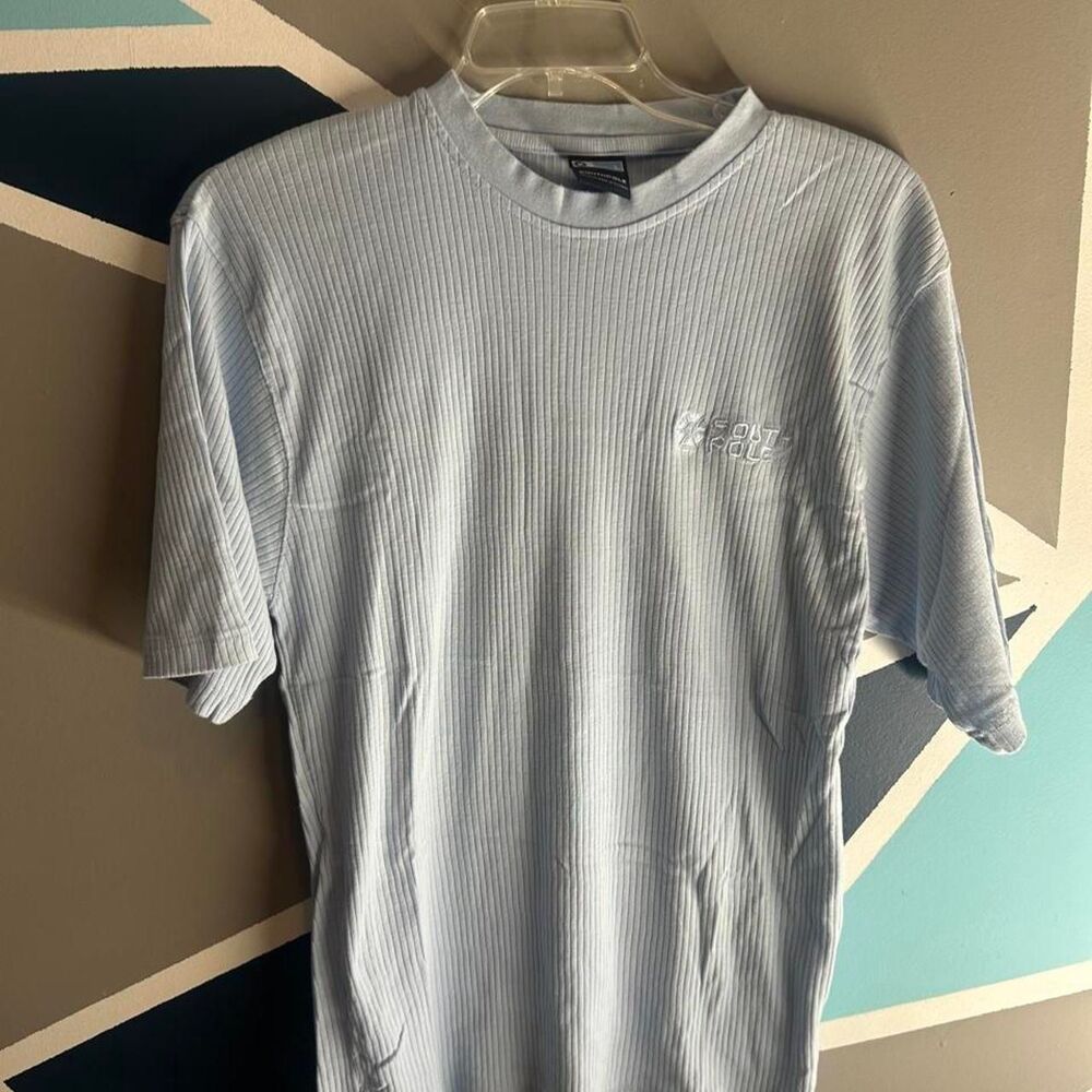 Southpole Men's Blue T-shirt